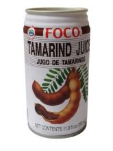 Tamarind Juiceタマリンドジュース
