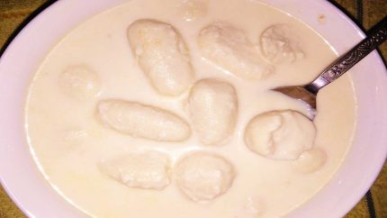 Rasomalai (500gm)