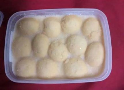 Special Rashomalai  (500gm)