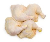 チキンレッグ Chicken Leg -4pcs (1p)