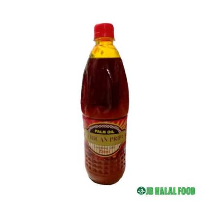 African Palm Oilパムオイル