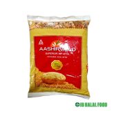 Atta 5kg – Premium Whole Wheat Flour アッタ