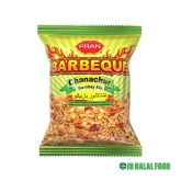 BBQ Chanachur – Spicy Crunchy Snack Mix