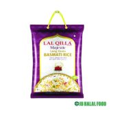 Basmoti Lalquilla Majestic – Premium Aromatic Basmati Rice