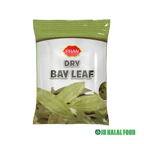 Bay Leaf 100g – Aromatic Spice ベイリーフ