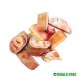 Beef Paya 2kg – Fresh Beef Trotters
