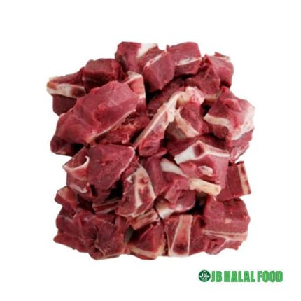 Beef With Bone – Fresh Premium Quality Meat