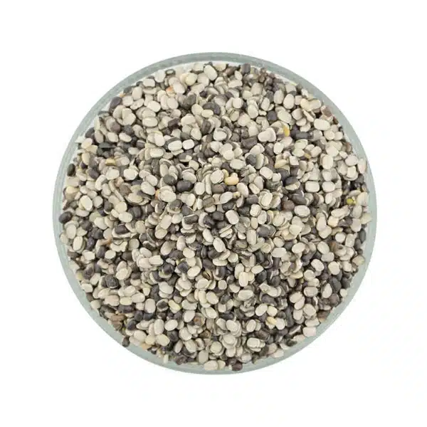 Black Mas Split 1kg – Premium Quality ブラック豆