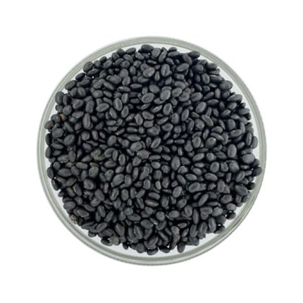 Black Soybeans 1kg – Premium Quality Protein-Rich Beans