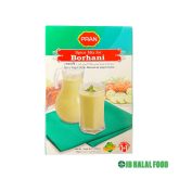 Borhani Masala – Traditional Spiced Drink Mix