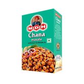 Chunky Chat Masala 100gm – Authentic Spice Blend チャットマサラ