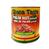 Chana Taste Palm Nut – パムスースプ Authentic Flavor