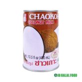 Chaokoh Coconut Milk – Rich & Creamy ココナツミルク