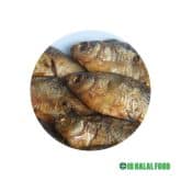 Chapa Sutki ドライ魚チャパ – Traditional dried fish