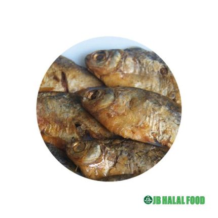 Chapa Sutki ドライ魚チャパ – Traditional dried fish