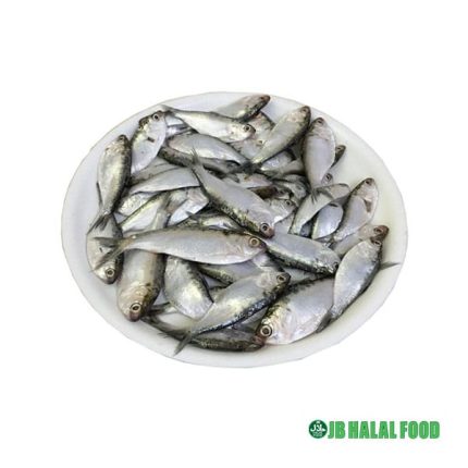 Chapila Fish 300g – Fresh Frozen Small Fish