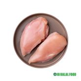 Chicken Breast 2kg – Fresh Boneless 鶏骨なしむね