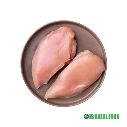 Chicken Breast 2kg – Fresh Boneless 鶏骨なしむね