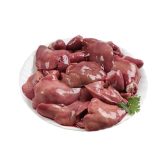 Chicken Liver 450g – Fresh and Nutritious 鳥レーバ