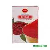 Chilli Powder 350g – Spicy Ground Red Pepper チリパウダ