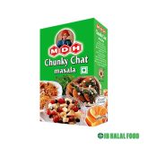 Chunky Chat Masala 500g – Authentic Spice Blend チャットマサラ