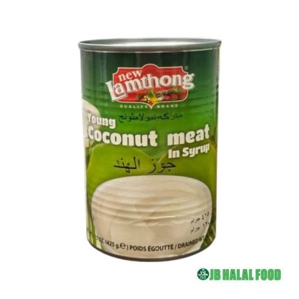Coconut Meat – Fresh & Nutritious ココナツミート