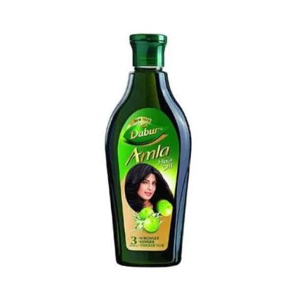 Dabur Amla Hair Oil 300ml – Nourishing Natural Oil