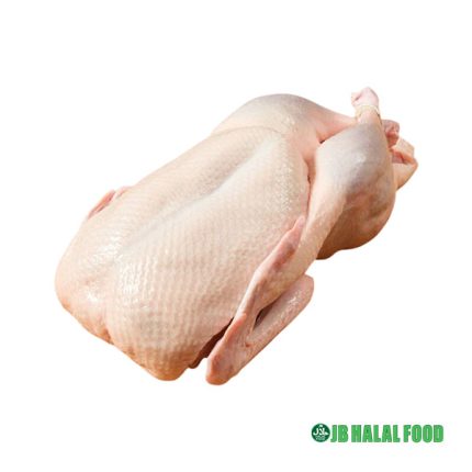 Duck-Wholeアヒル全体-(1.6kg)