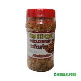 Fried Thai Garlic にんにくフライ – Crispy fried garlic topping