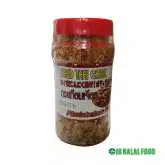 Fried Thai Garlic にんにくフライ – Crispy fried garlic topping