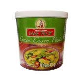 Green Curry Paste – Authentic Thai グリンカーレペスト