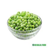 Green Peas Frozen 1kg – Fresh 冷凍グリーンピース