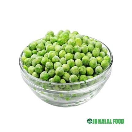 Green Peas Frozen 1kg – Fresh 冷凍グリーンピース