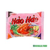 Hao Hao Noodles (1 Pack) – Instant ハオハオヌードル