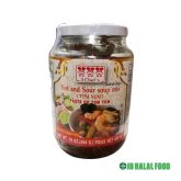 Hot and Sour Soup Mix – Spicy & Tangy トミョムミクス