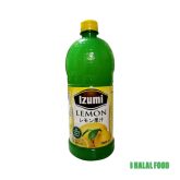 Izumi Lemon Sauce – Tangy & Fresh Flavor