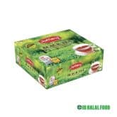 Jaflong Tea Bag (100pcs) – Premium Bangladeshi black tea
