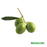 Jalpai Olive Frozen 300g – Fresh 冷凍オーリブ
