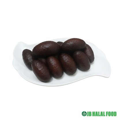 Kalo-Jamブラックジャム-(500gm)