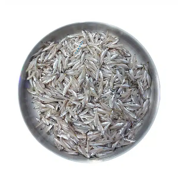 Kaski Fish 250g – Fresh Frozen カスキ
