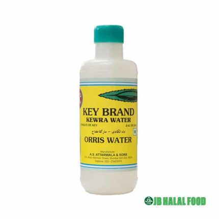 Keura Water – Fragrant Essence for Cooking & Sweets