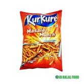 Kurkure Chips 100g – Crunchy spicy snack