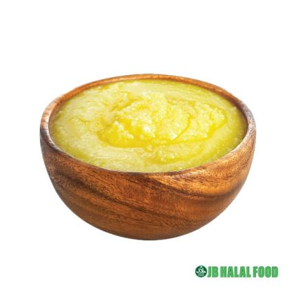 Local Ghee – Pure Traditional Clarified Butter