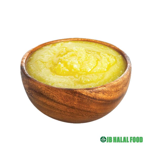 Local Ghee – Pure Traditional Clarified Butter