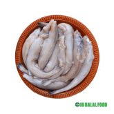 Lotiya Fish 250g – Fresh Frozen Fish