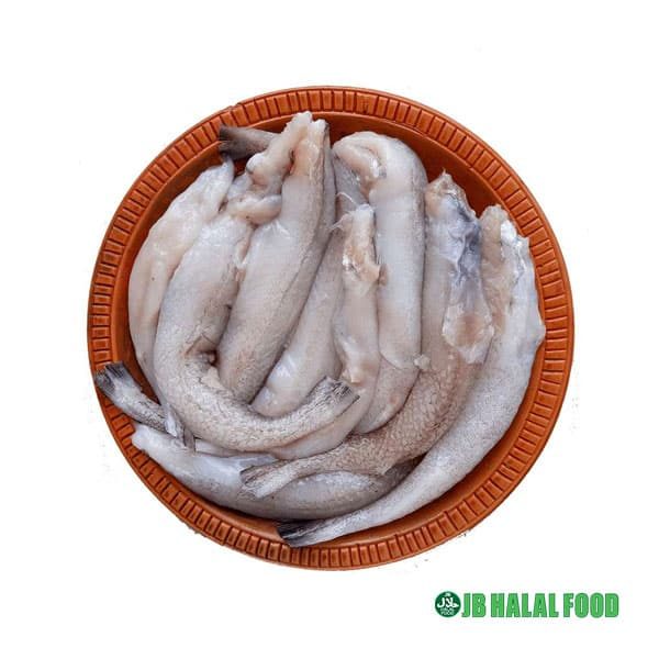 Lotiya Fish 250g – Fresh Frozen Fish