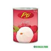 Lychee in Syrup フレッシュライチカン (1p) – Sweet canned tropical fruit