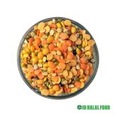 Mix Dal – Premium Quality ミクス豆 Lentils
