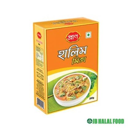 Mix Halim ハリムミクスマサラ (200g) – Traditional Halim spice blend