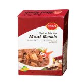 Mix Meat Masala 100g – Authentic Spice Blend ミートミクスマサラ